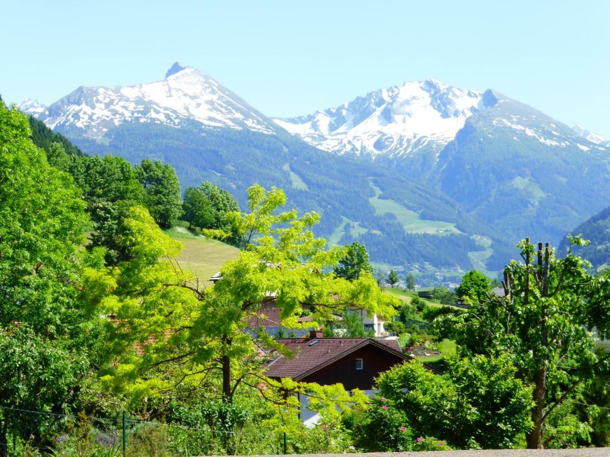 巴特霍夫加施泰因Haus Erika公寓 外观 照片