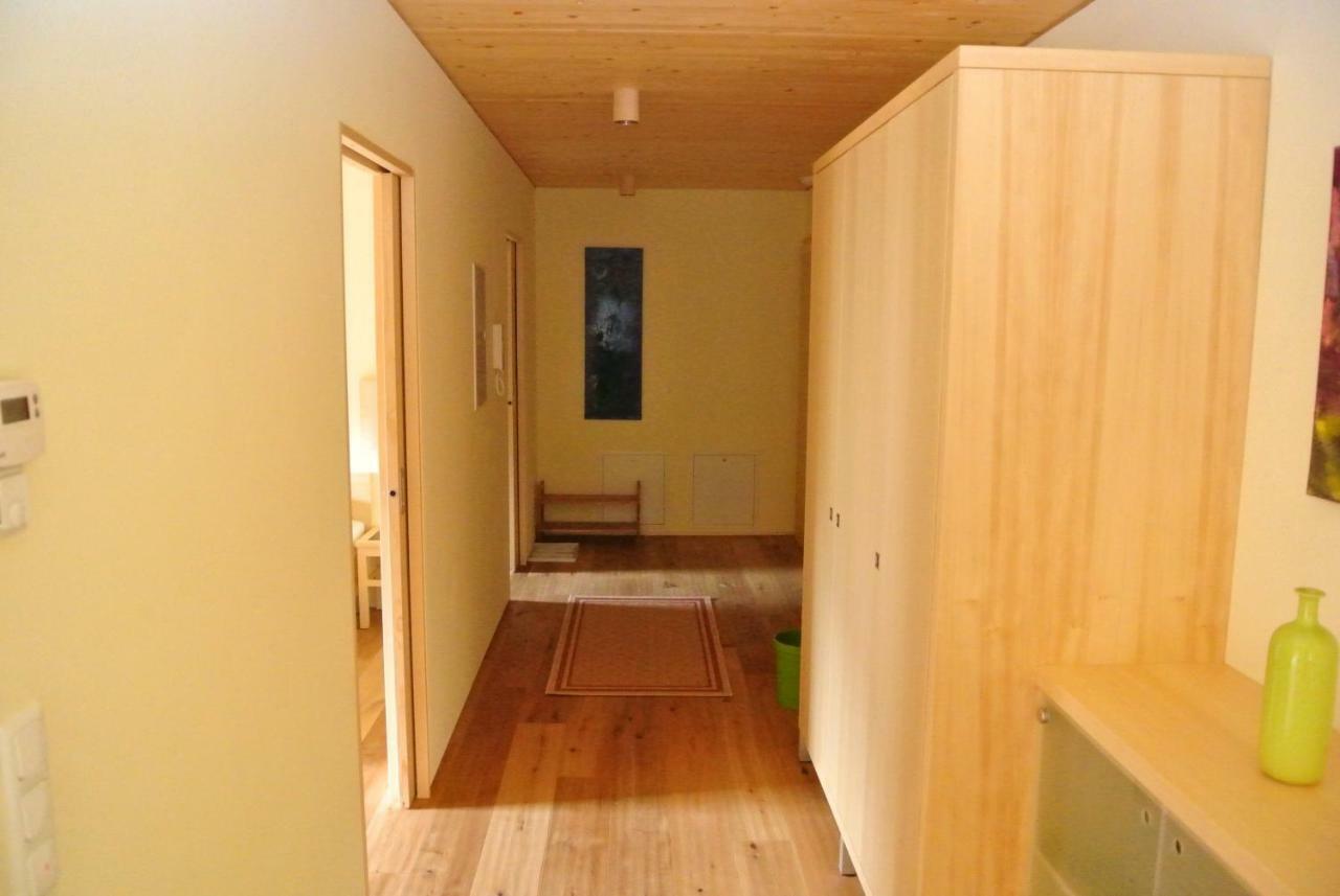 巴特霍夫加施泰因Haus Erika公寓 外观 照片