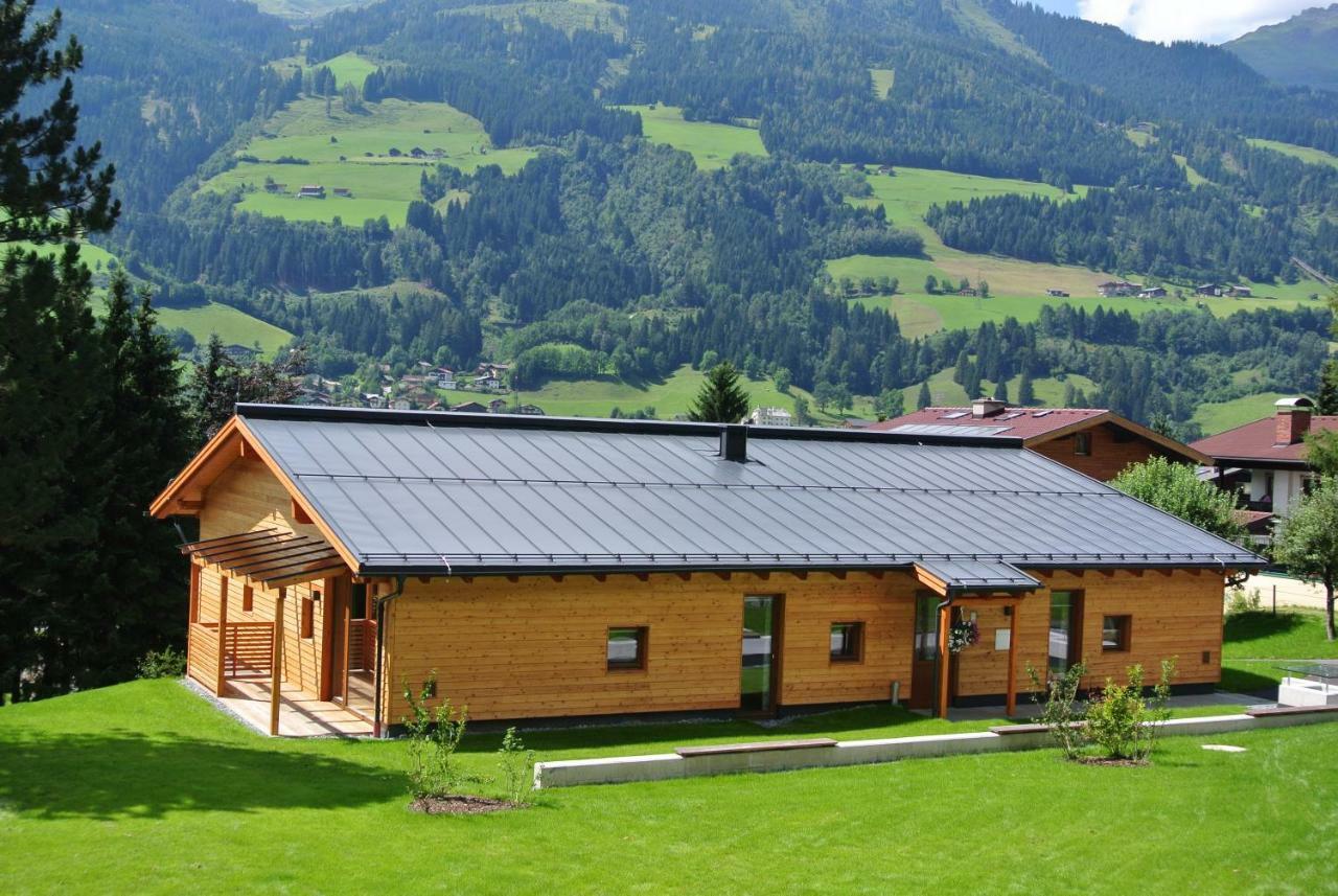 巴特霍夫加施泰因Haus Erika公寓 外观 照片