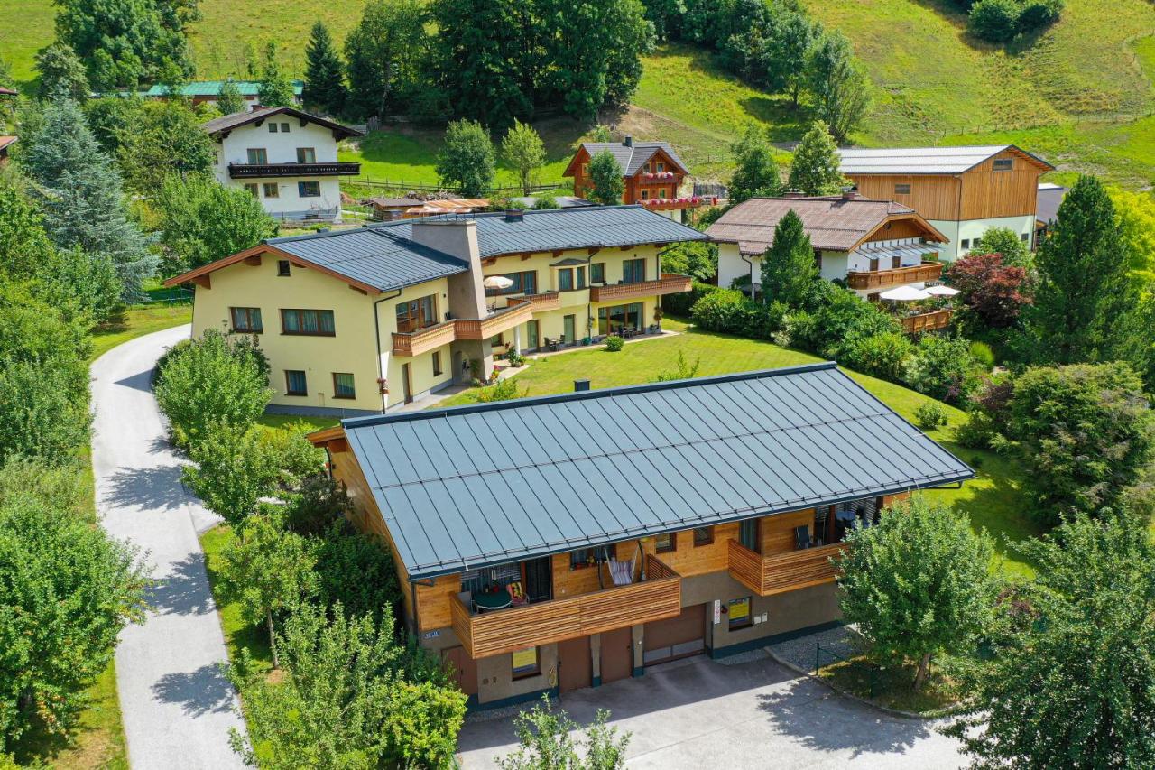 巴特霍夫加施泰因Haus Erika公寓 外观 照片